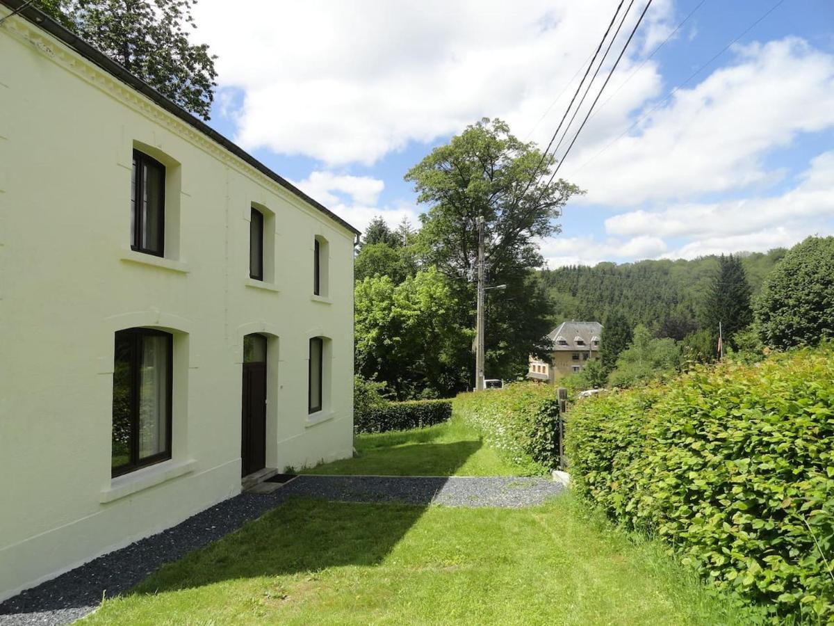 Villa Embarcadere 56 Chiny Exterior foto